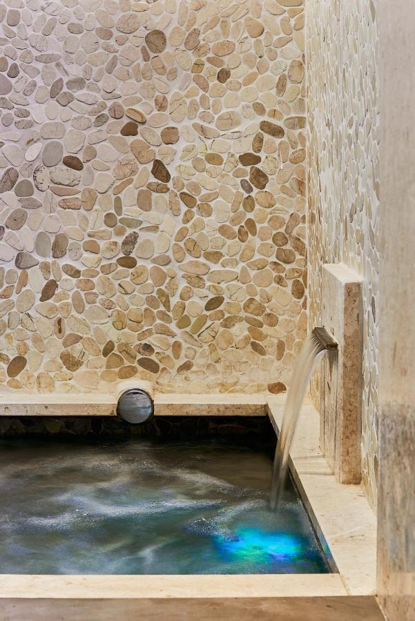 Melagrana Sweet Apartment In Centro A Лече Екстериор снимка