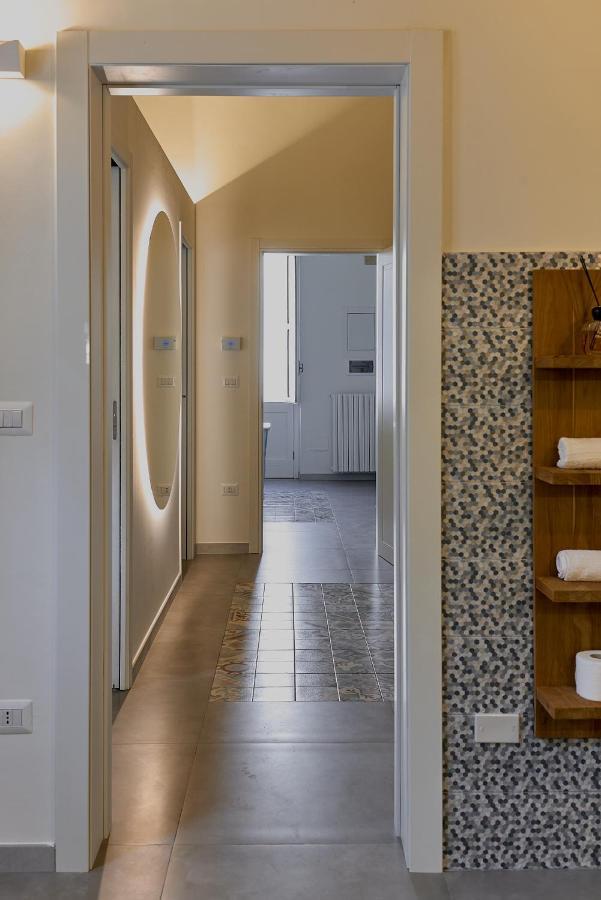 Melagrana Sweet Apartment In Centro A Лече Екстериор снимка