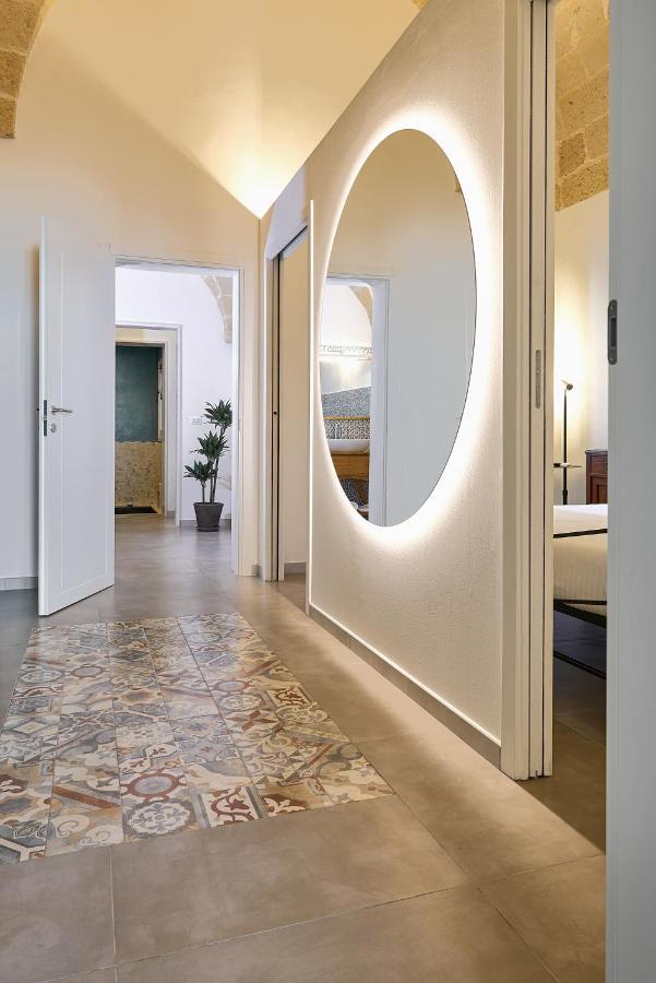 Melagrana Sweet Apartment In Centro A Лече Екстериор снимка