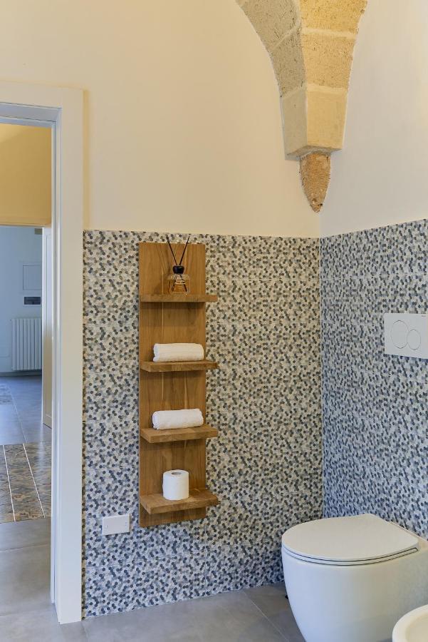 Melagrana Sweet Apartment In Centro A Лече Екстериор снимка